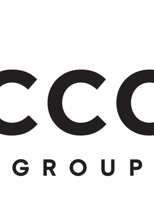CCC Group Logotype