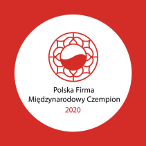 POLISH COMPANY - INTERNATIONAL CHAMPION
